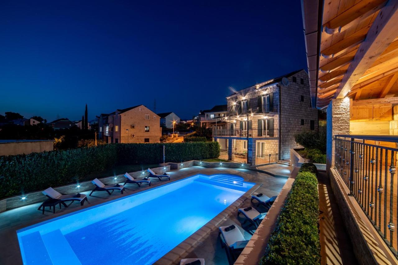 Apartments Šutalo Cavtat Exterior foto