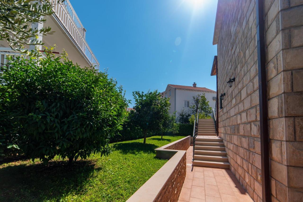 Apartments Šutalo Cavtat Exterior foto