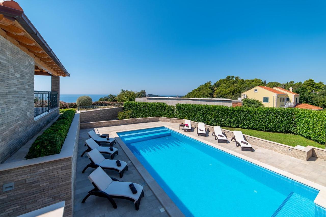 Apartments Šutalo Cavtat Exterior foto