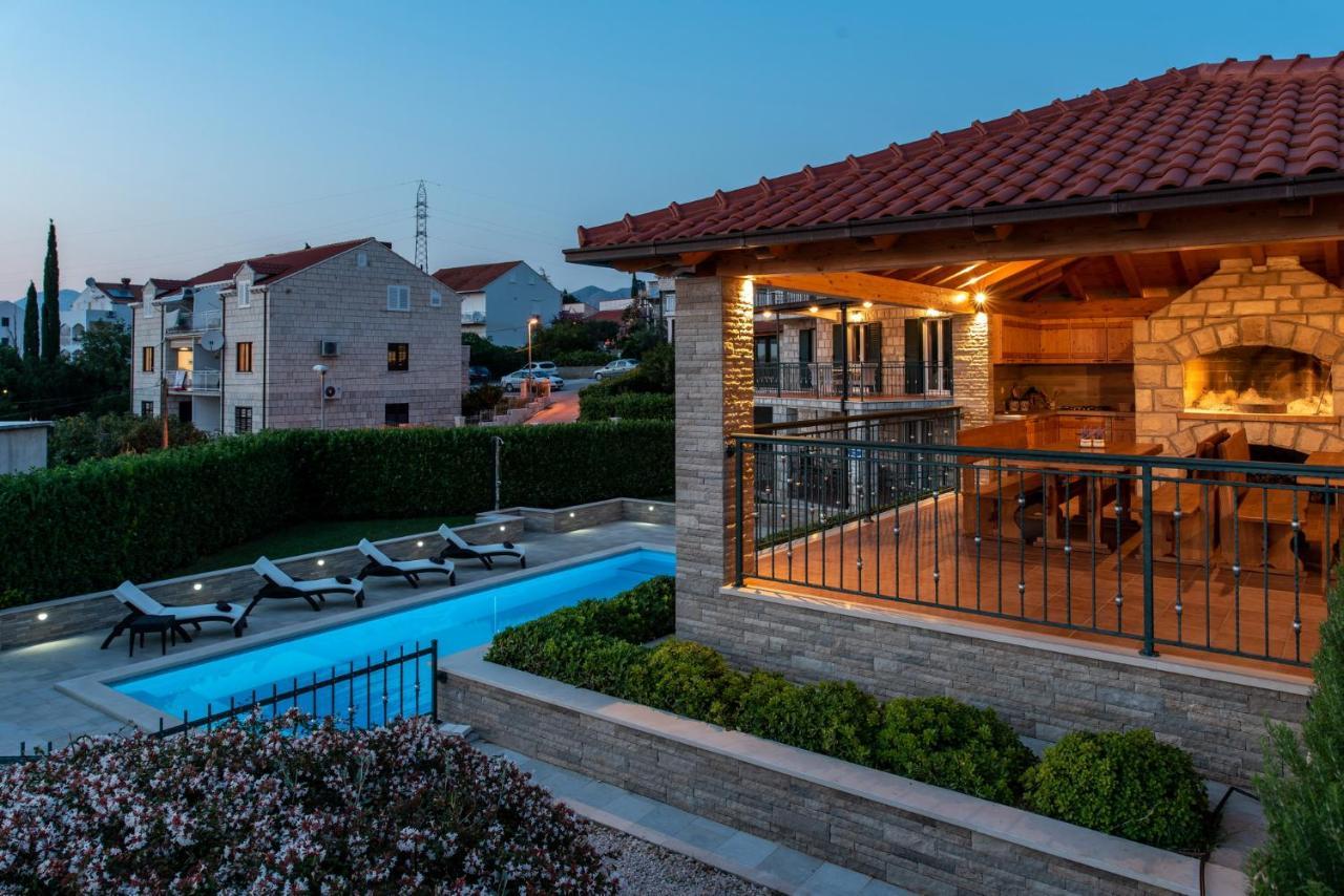 Apartments Šutalo Cavtat Exterior foto