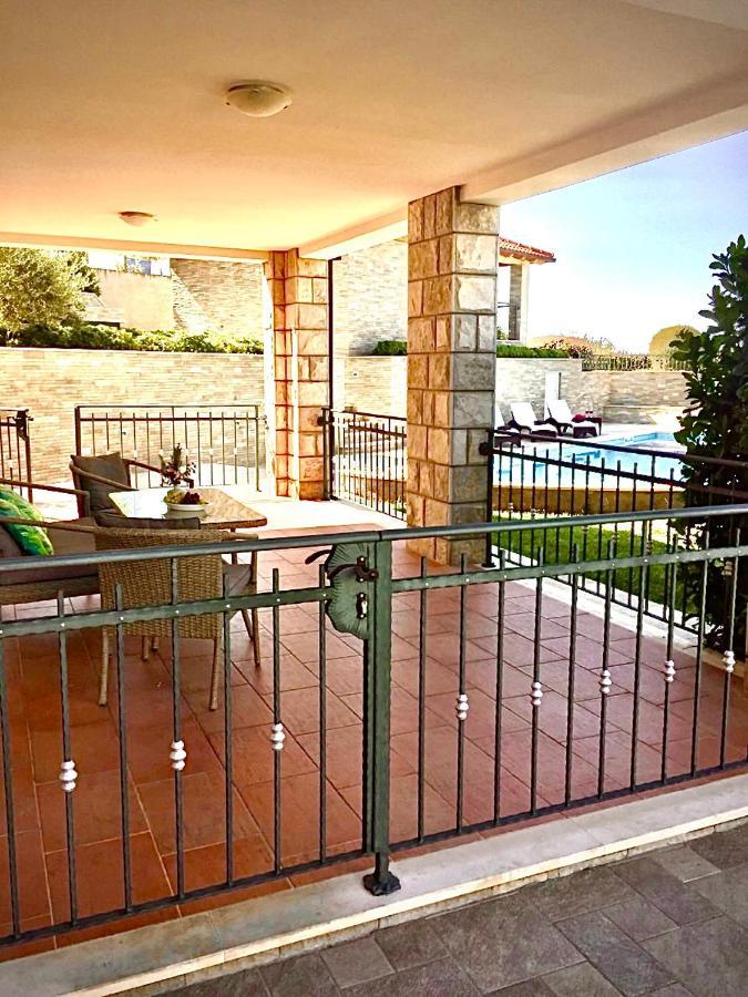 Apartments Šutalo Cavtat Exterior foto